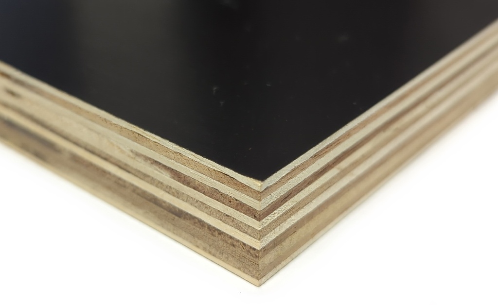 2-Sided Phenolic Film Faced Form Plywood